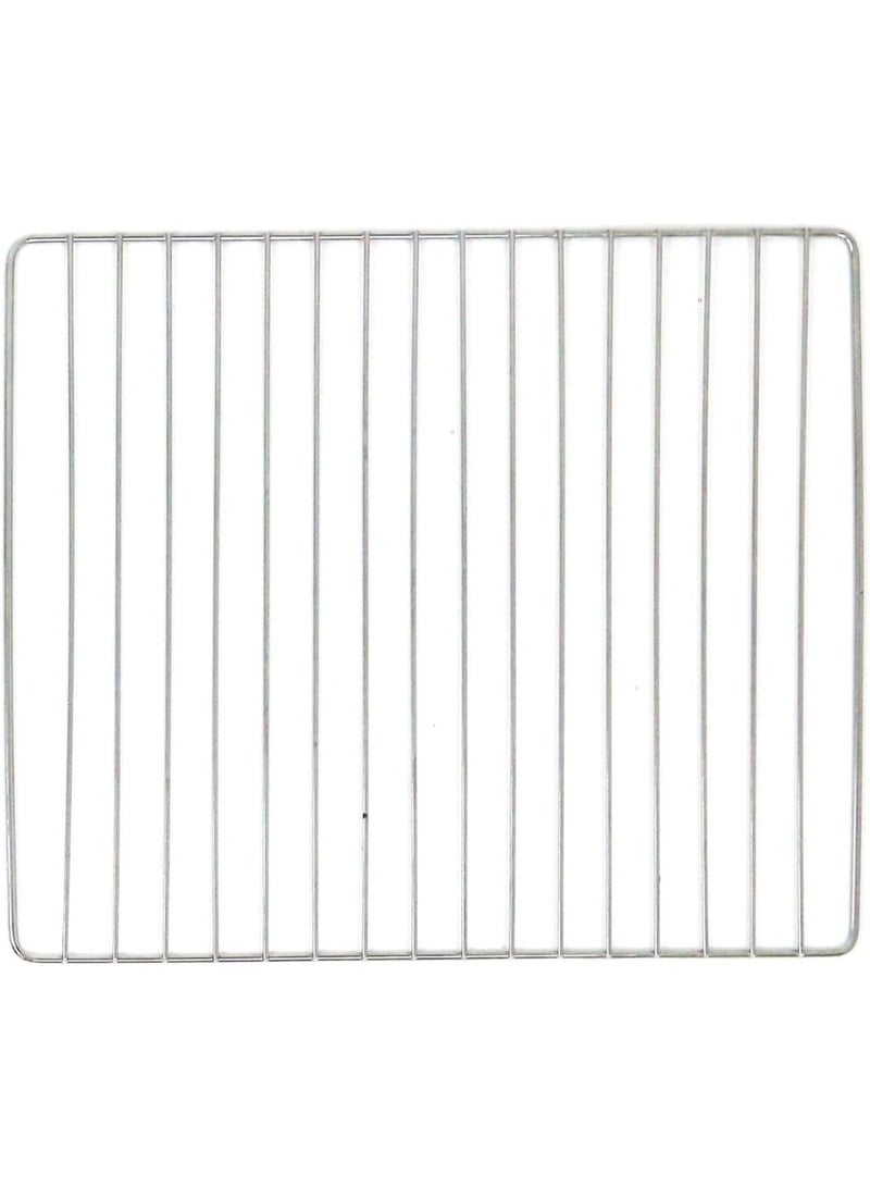 PALSON Electric Oven 58L, Double glass door for better heat retention, Five stainless steel heating elements, Black - 40023 - Image 4