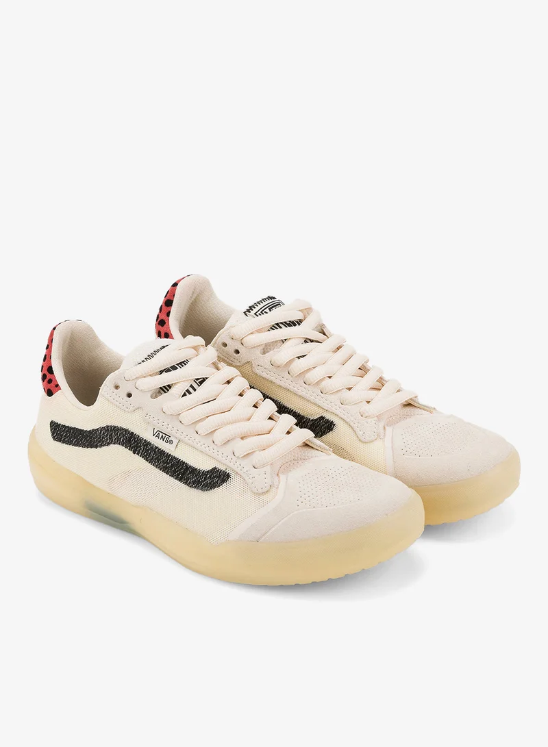 فانز حذاء وافل فائق للجنسين