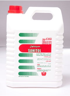 FALCON CHEMICALS Sanitol 