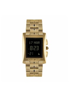 Alfajr Alfajr Classic Watch WL-08S  - Image 1