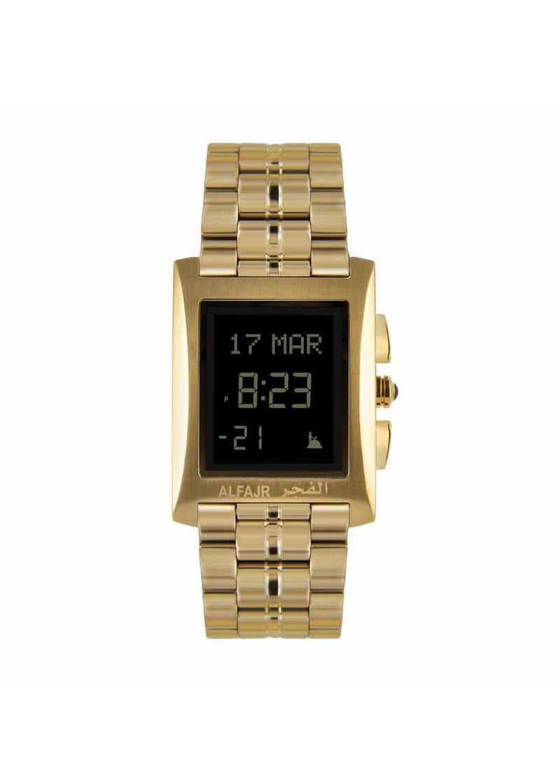 Alfajr Alfajr Classic Watch WL-08S  - Image 3