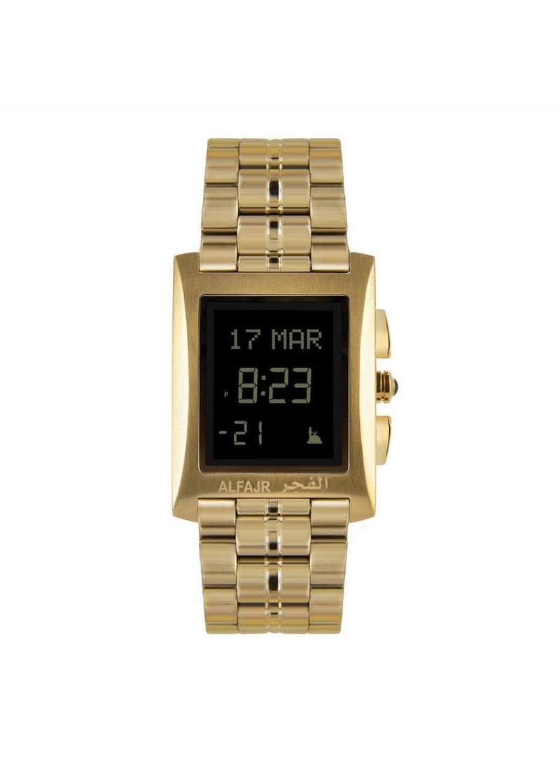 Alfajr Alfajr Classic Watch WL-08S  - Image 2