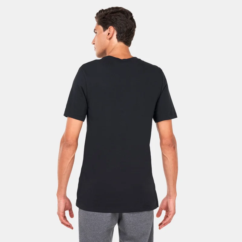 Nike Men's Liverpool F.C. Swoosh Away T-Shirt