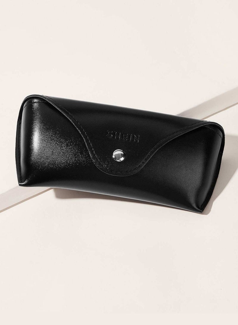 Generic Flat Top Tinted Lens Sunglasses - Image 4