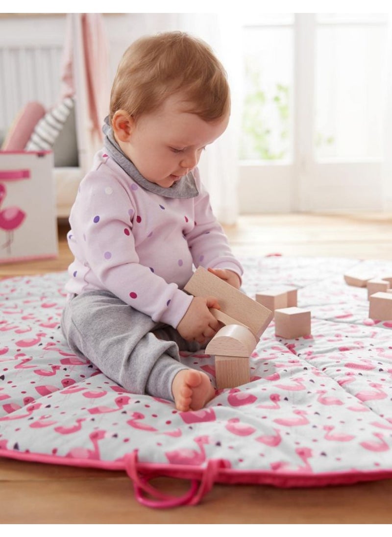 HABA HABA Basic Building Blocks 26 Piece Starter Set (Made in Germany)  - Image 4