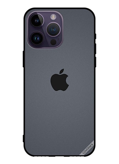 Protective Case Cover For Apple iPhone 14 Pro Max Apple Logo