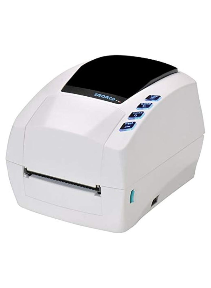 سباركو T4e Barcode Label Printer - Image 1