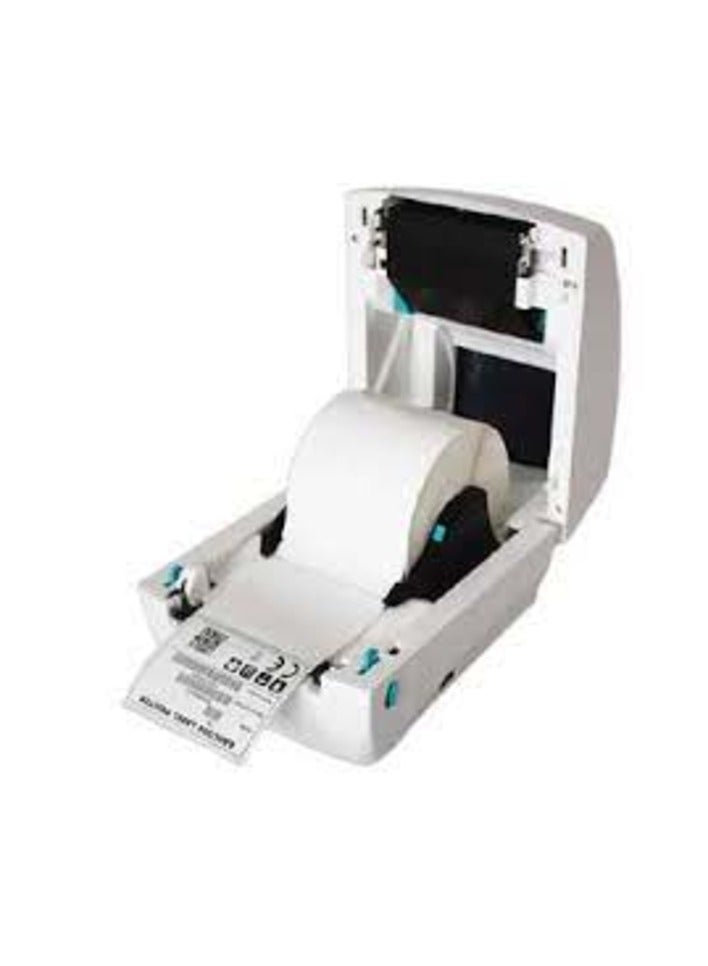 سباركو T4e Barcode Label Printer - Image 3
