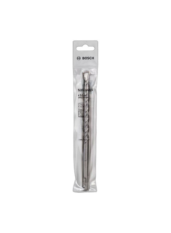 BOSCH Bosch ( 2608680278 ) 12mm Hammer Drill Bit  - Image 5