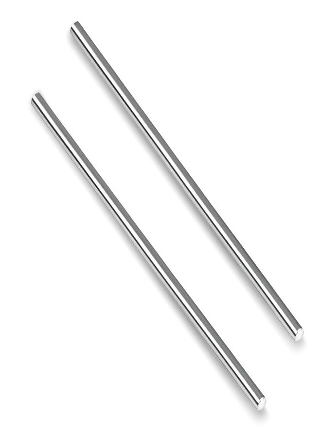 Aocies A16001 Power Filter Impeller Shaft 2 Pack, Fit for AquaClear 20 30 50 and 70 Power Filters, Stainless Steel Impeller Shaft - Image 1