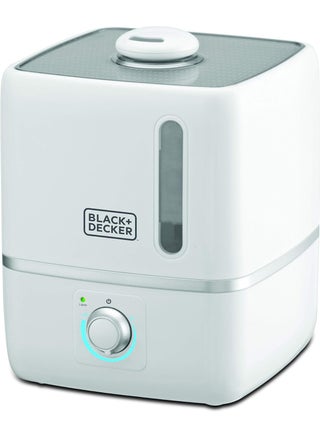Air Humidifier, 3L, Compact Ultrasonic, High Mist Output, Adjustable Mist Intensity, Water Impurity Filter, Direction-Adjustable Nozzle, Fragrance Compartment - pzsku/Z3CA0F9387345502E3C67Z/45/1750325367/9f38f55f-0b49-4127-9881-6fdbd1307106