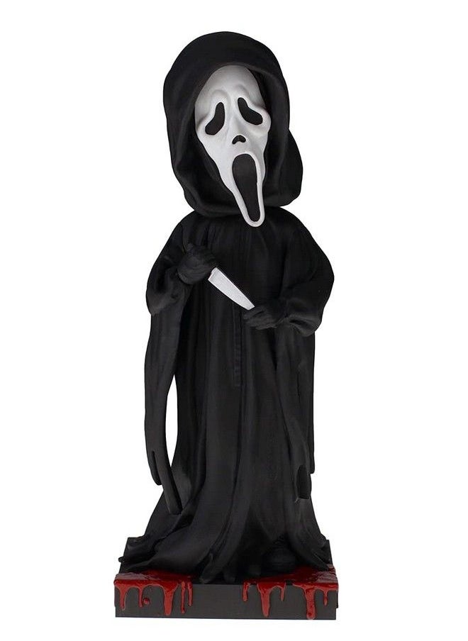 Ghost Face Bobblehead Premium Polyresin Lifelike Figure Unique Serial Number Exquisite Detail - pzsku/Z3CA101B36111C5E3FF1FZ/45/_/1692164097/4ccbcfa1-e8f2-4724-bd22-19b2b667a633