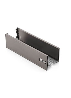 Cabinet Drawer Box Complete with Slides Anti-Rust Aviation Aluminum Alloy Drawer Box Set, 146 mm Back Panel 12mm Ultra Thin High-Cut Drawer (440-450 mm) - pzsku/Z3CA111EBDABFD7B239AFZ/45/_/1708589345/f5b13b83-e7ed-4932-9e26-ab81eac9c96f