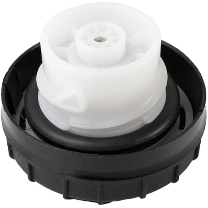 rayihni Gas Cap Fuel Petrol Tank Cover Cap 10838 Fit for Nissan Frontier 20012011 Sentra 20002011 Altima Armada Xterra Maxima Pathfinder 370Z Quest Versa Titan More APT00030 - Image 5