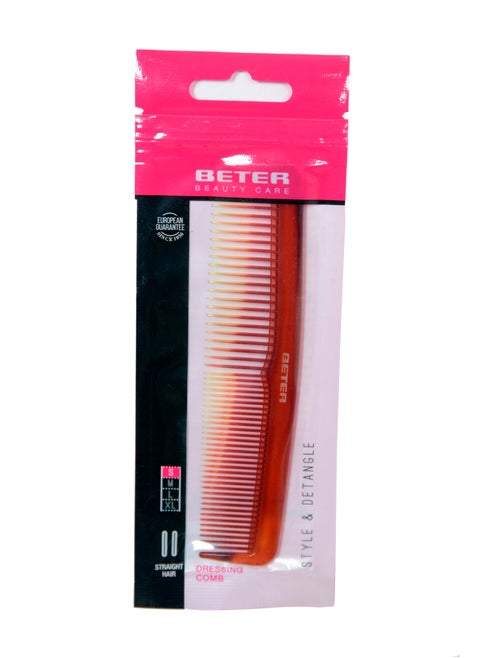 Styler comb Medium Size