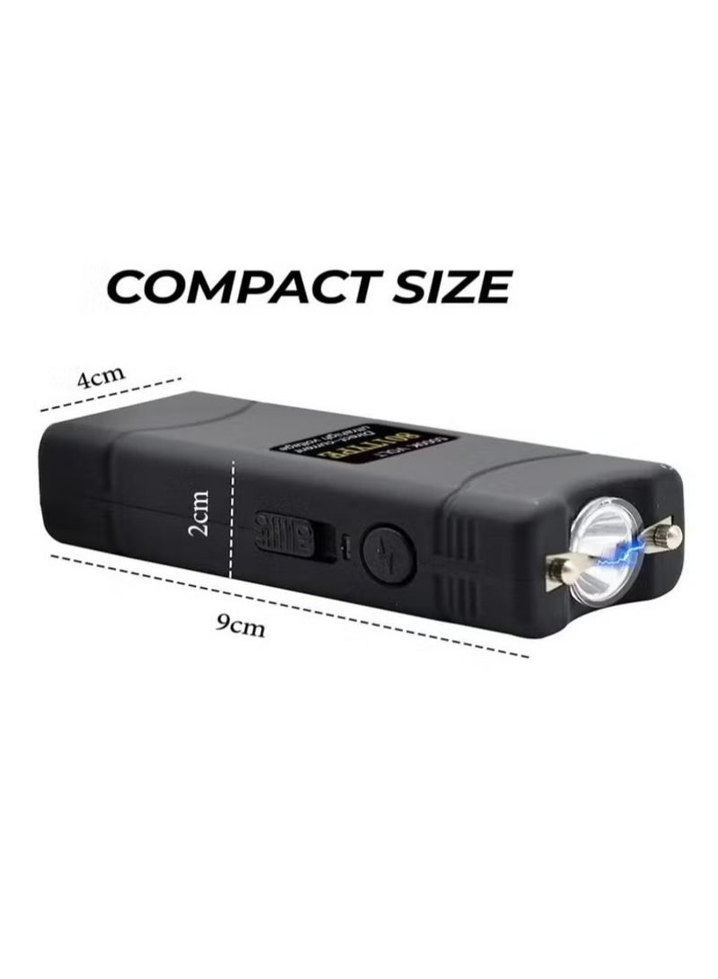 Multi-functional flashlight, enhancing personal safety - Image 4