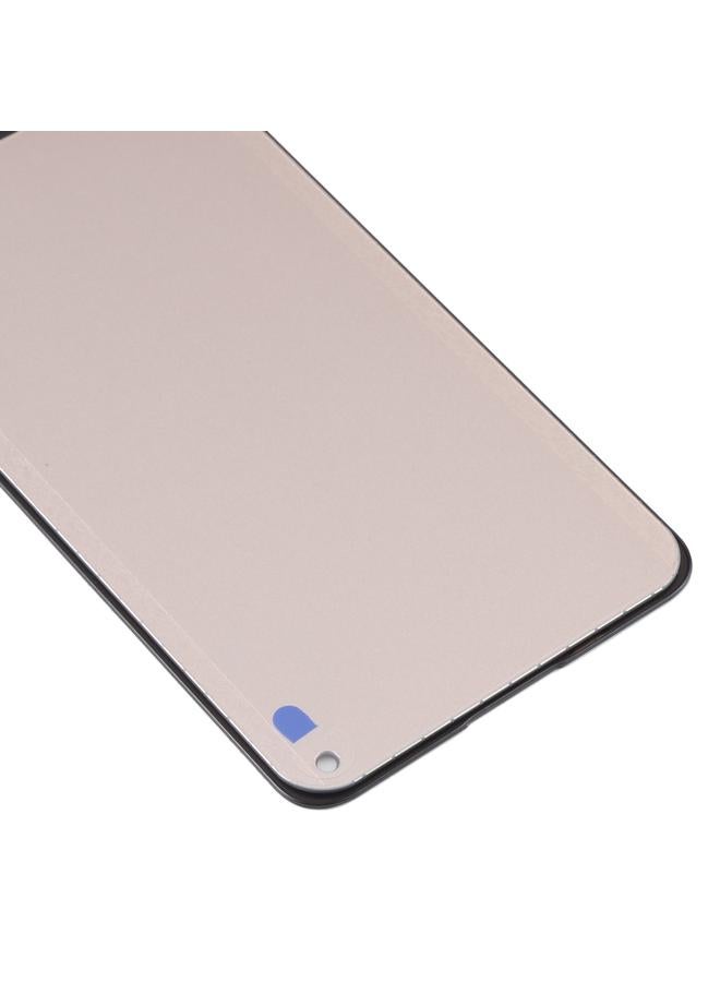 erorex Replacement TFT Material LCD Screen and Digitizer Full Assembly Not Supporting Fingerprint Identification for OPPO Reno6 4G / Reno6 Z / Reno7 5G CPH2235 CPH2237 - Image 4