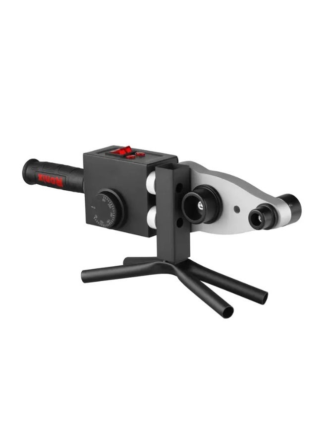 رونيكس ماكينة لحام سوكيت للأنابيب من 20 إلى 40 مم،( صندوق معدني )#RH-4401 - Image 5