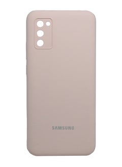 Galaxy Design Galaxy A03S Phone Cover Slim Stylish Case with Inside Microfiber Lining  - Image 1