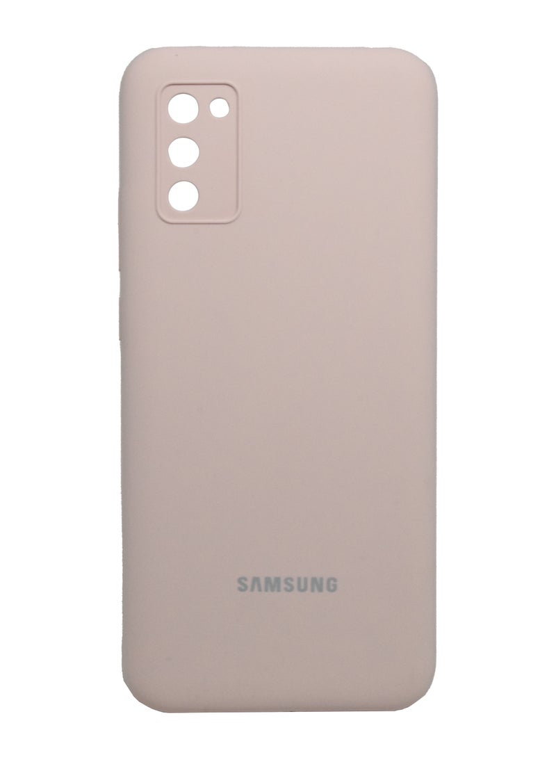 Galaxy Design - Galaxy A03S Phone Cover Slim Stylish Case with Inside Microfiber Lining - Image 1