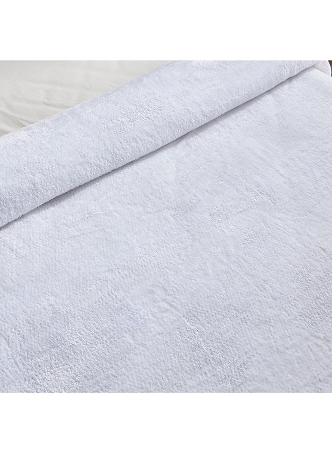 Home Box بطانية فلانيل كوين من لكس لنجوم البوب 220 x 200 سم - Image 3