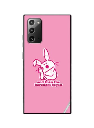 Protective Case Cover For Samsung Galaxy Note20 5G And The Boredom Began Design Multicolour - pzsku/Z3CA1CD86EE1F74EBE4E8Z/45/_/1666877182/76ea1946-131d-4d50-b793-996cde5a642e