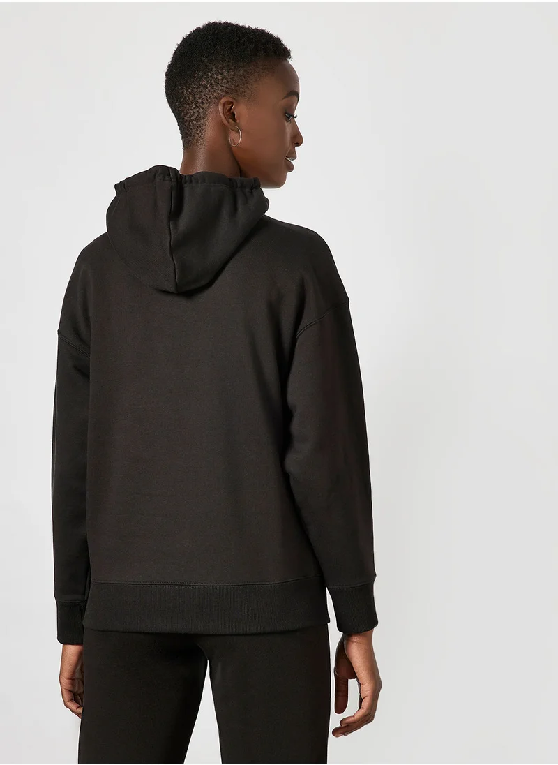 PUMA SWxP Graphic Hoodie