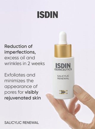 ISDINCEUTICS Salicylic Renewal 30ml - view 3