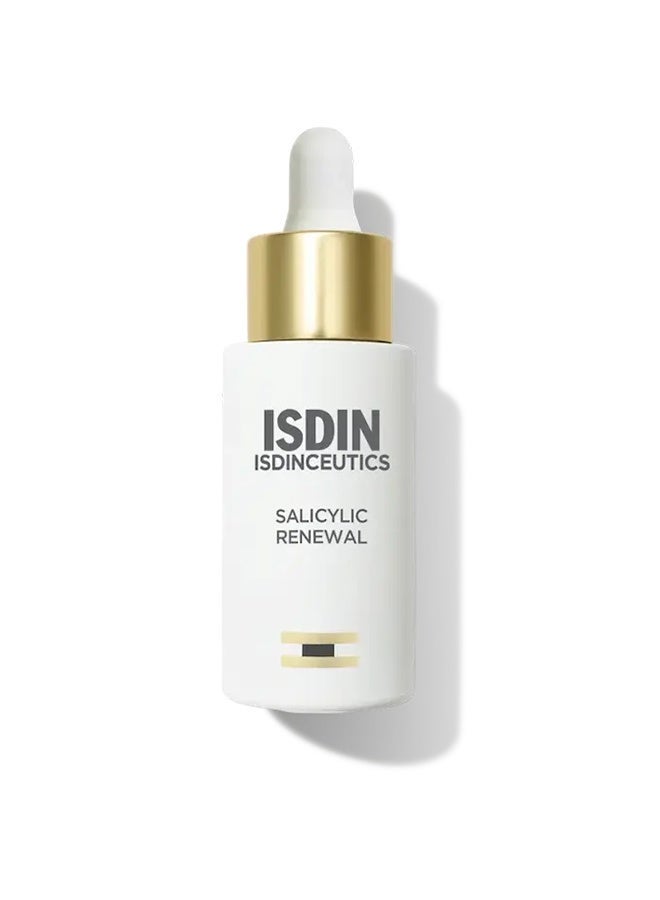 ISDINCEUTICS Salicylic Renewal 30ml - Image 1