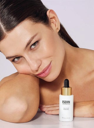ISDINCEUTICS Salicylic Renewal 30ml - view 4