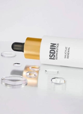 ISDINCEUTICS Salicylic Renewal 30ml - view 2