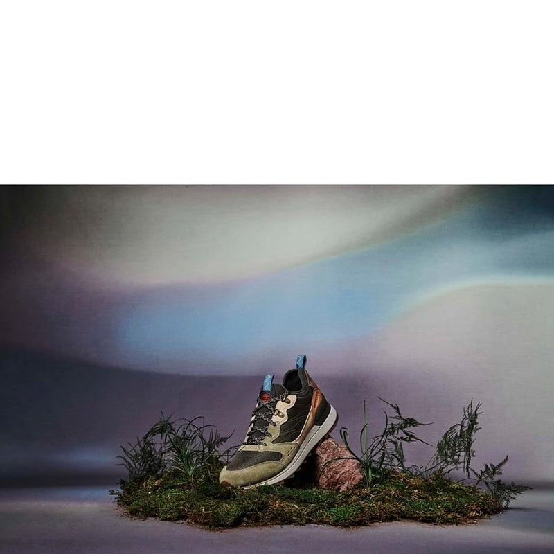 Merrell Men's Sneaker Sneaker, Charcoal, 9.5 - Image 2