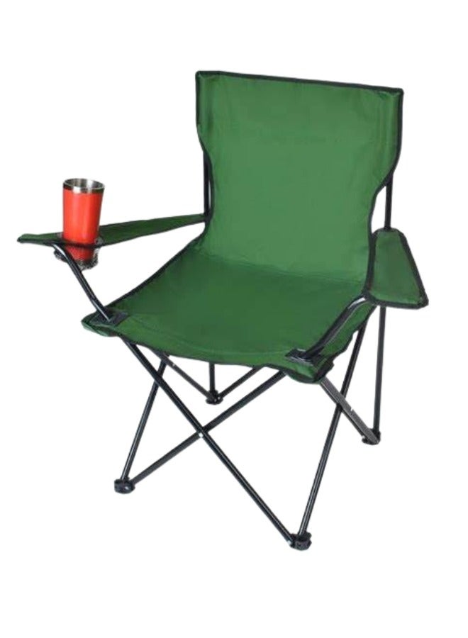 SMART HOME Folding chair, picnic chair, sports chair, outdoor chair and garden chair - Image 1