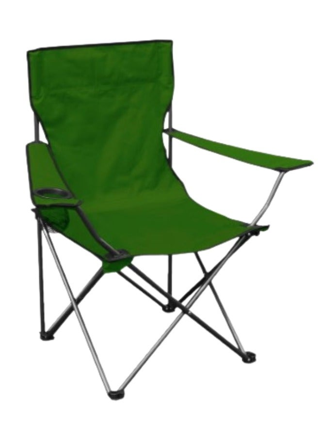 SMART HOME Folding chair, picnic chair, sports chair, outdoor chair and garden chair - Image 2