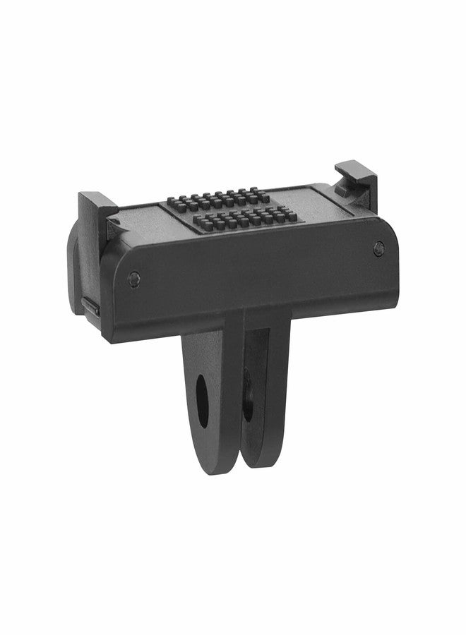 Brain Freezer Magnetic Adapter Mount Compatible with Action 5pro/4/3 Quick Release Adapter with Connection Adapter - DJI Accessories, Attachable Tripod, Vlogging - Image 5