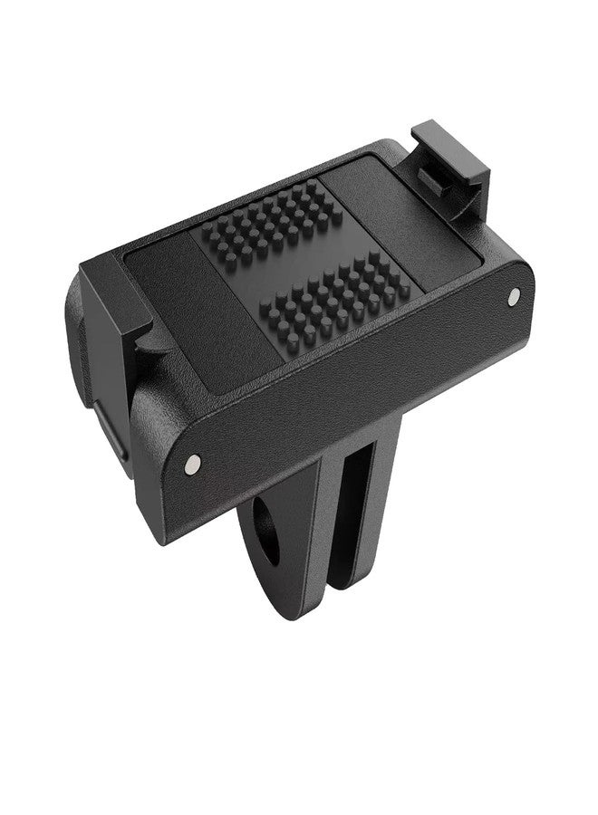 Brain Freezer Magnetic Adapter Mount Compatible with Action 5pro/4/3 Quick Release Adapter with Connection Adapter - DJI Accessories, Attachable Tripod, Vlogging - Image 1