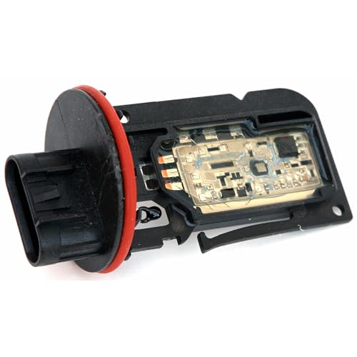 Delphi AF10058 Mass Air Flow Sensor - Image 1