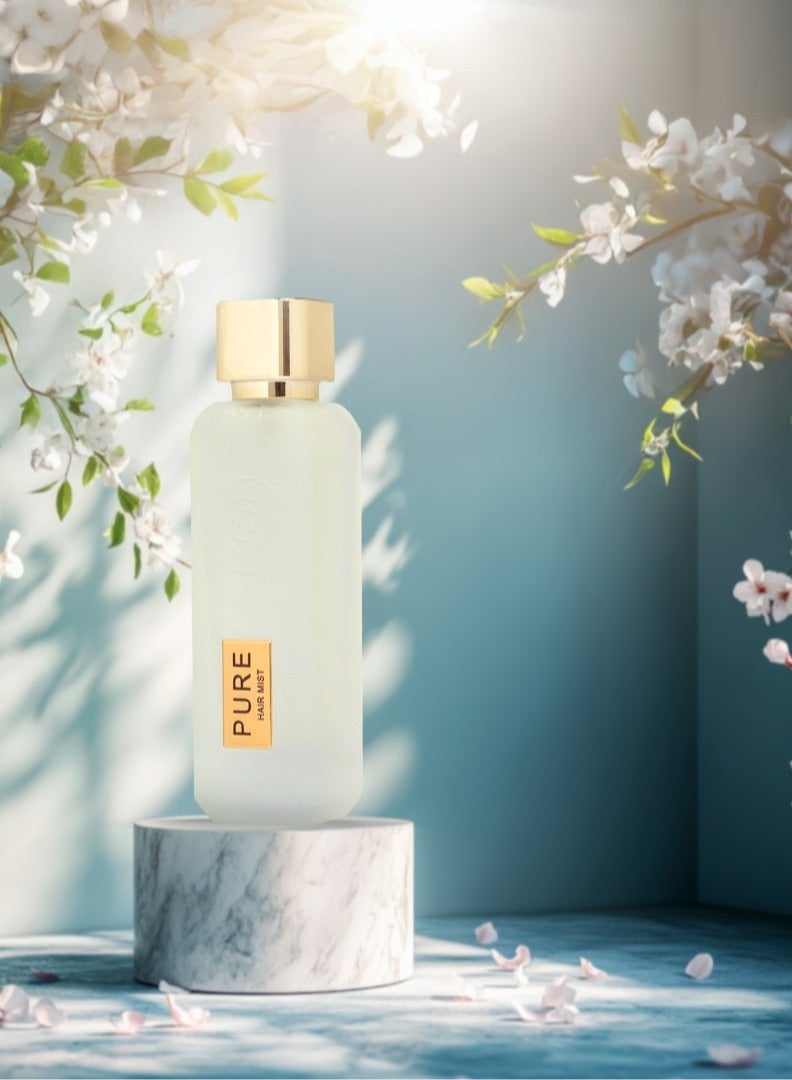 rasees Pure Hair Perfume 75 Ml - Image 1