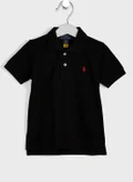 POLO RALPH LAUREN Black
