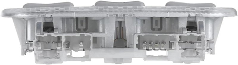 Wivplex Car Rear Reading Dome Light - Image 5