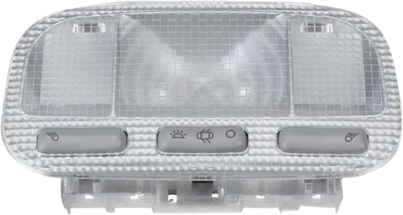 Wivplex Car Rear Reading Dome Light - Image 1