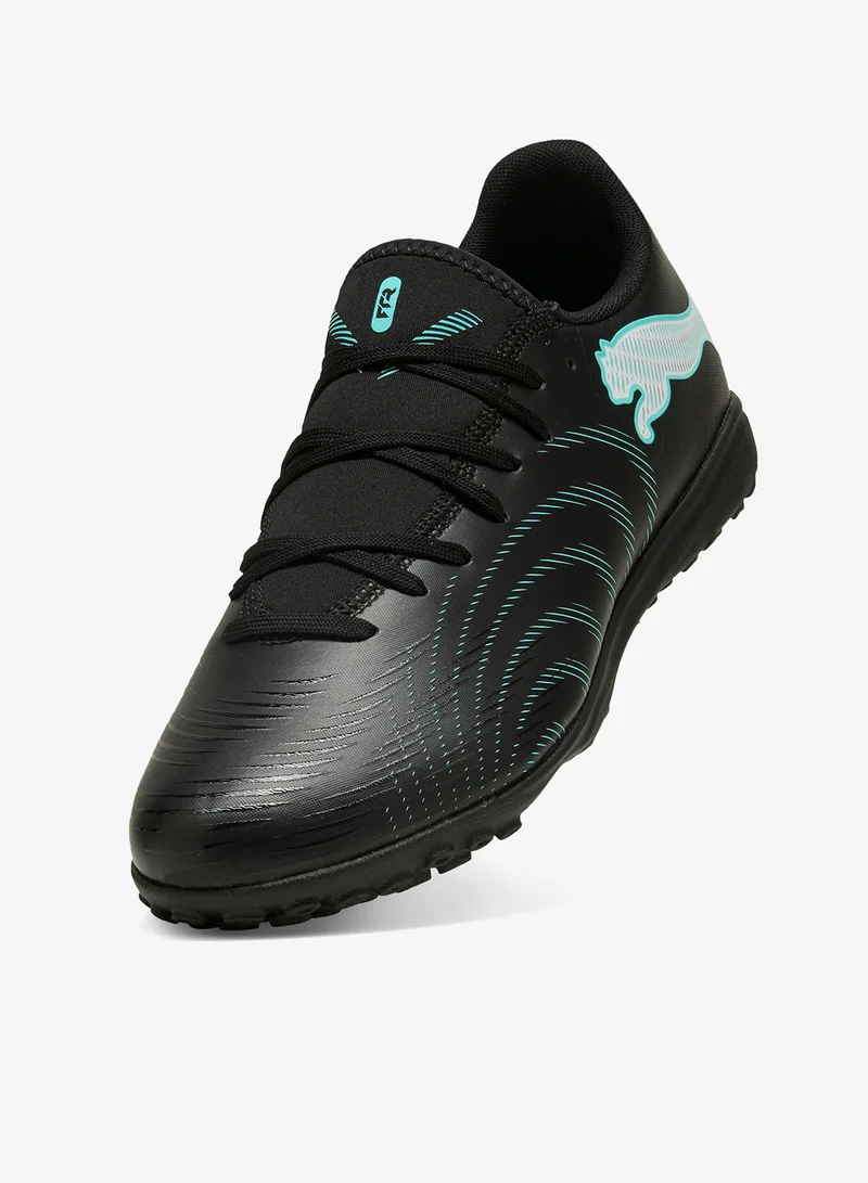 Puma PUMA Black-Intense Mint-PUMA White Future 9 Play Tt for Men | Best Price UAE
