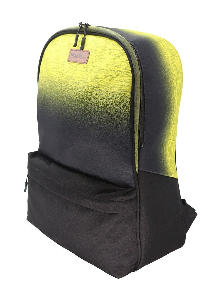 School Backpack Model 28 Gradient Color