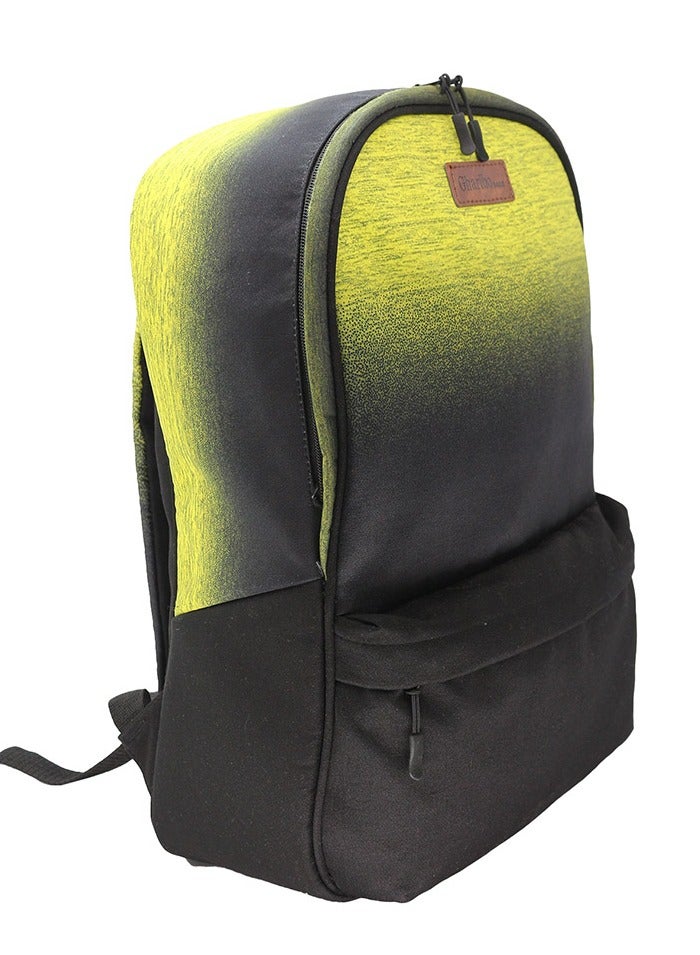 School Backpack Model 28 Gradient Color