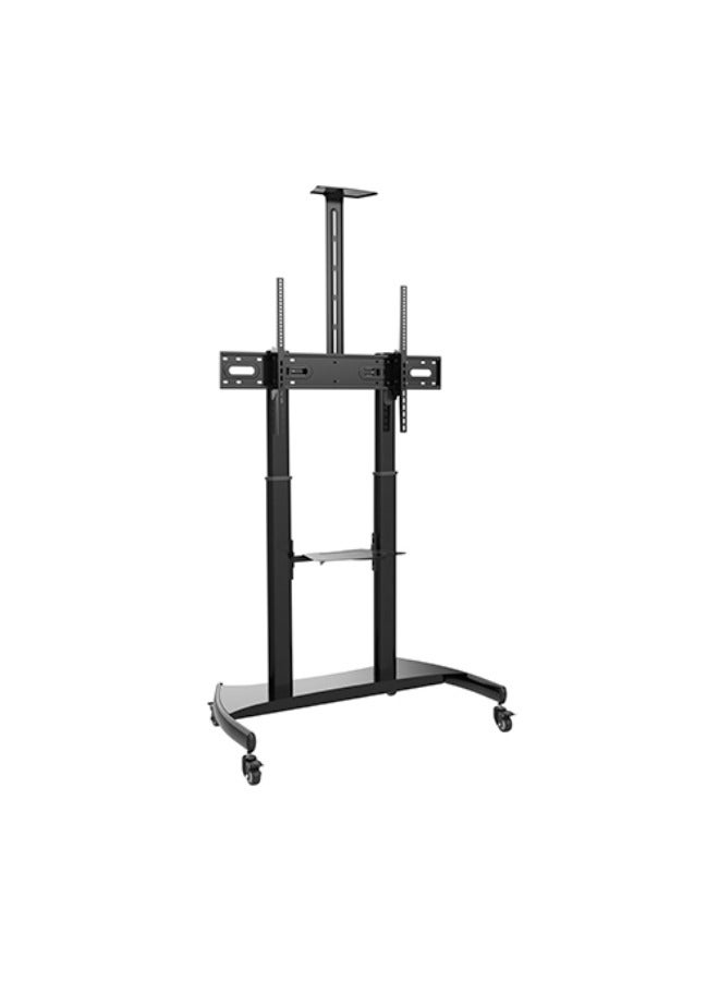 TechFort TV CART 100INCH TV - Image 1