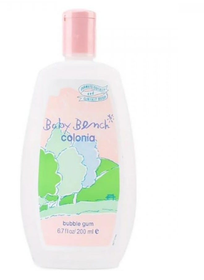Bench Cologn Bubble Gum 200 ML 