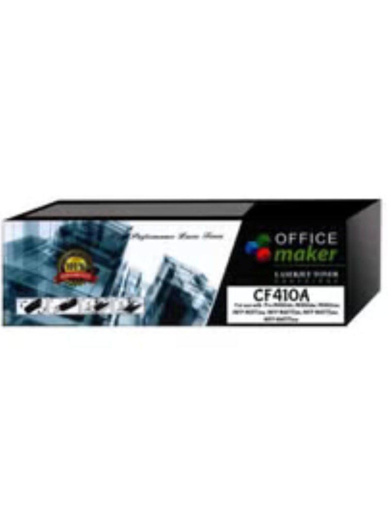Office Maker Laserjet Toner Cartridge Black - Image 2
