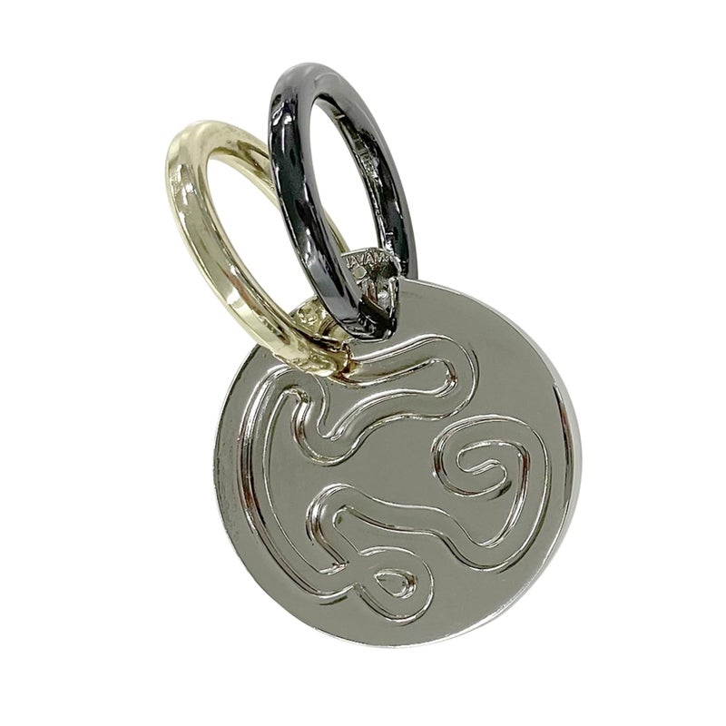 BePuzzled Jam Hanayama Cast Metal Brainteaser Puzzle Mensa Rated Level 3 for Ages 12 and Up - Image 3