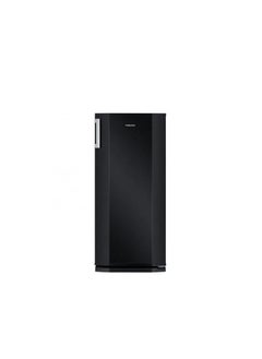 TORNADO TORNADO Deep Freezer No Frost 6 Drawers 223 Liter, Black RH-H22T-BK 