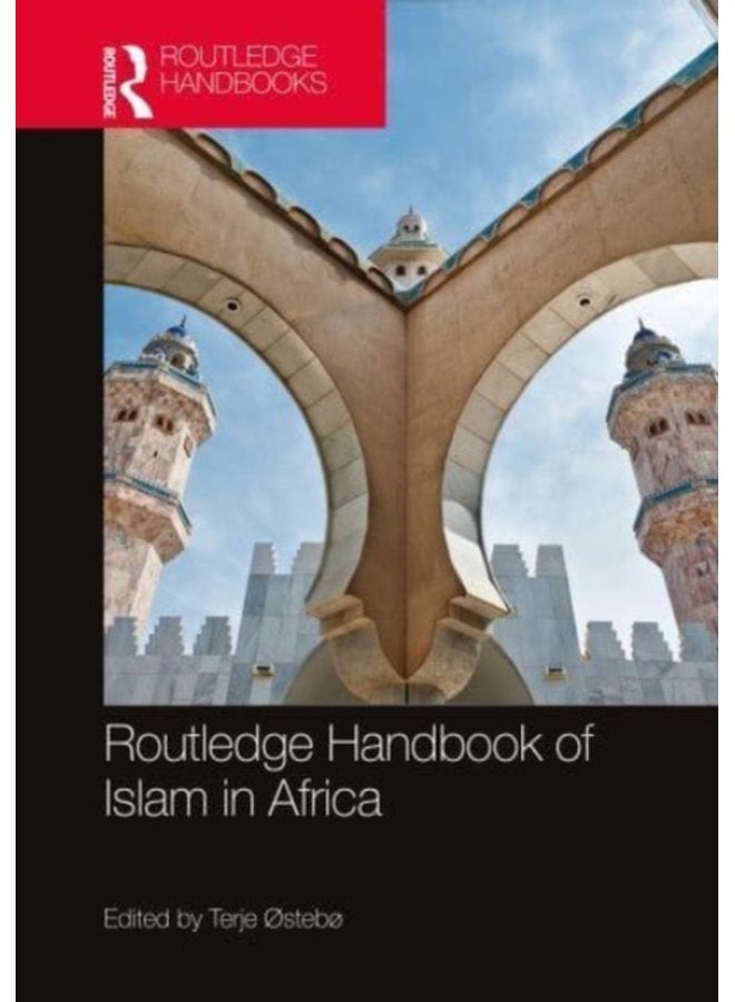 Routledge Handbook of Islam in Africa - Paperback